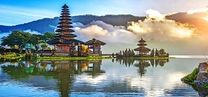 Vé máy bay Cần Thơ đi Indonesia tháng 8