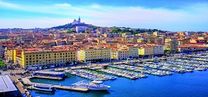 Vé máy bay Điện Biên đi Marseille tháng 8