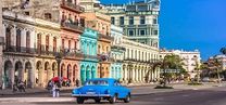 Vé máy bay Hà Nội đi Havana tháng 9