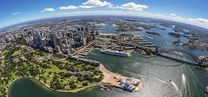 Vé máy bay Huế đi Sydney tháng 8