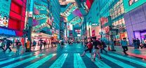 Vé máy bay Phú Quốc đi Tokyo tháng 8