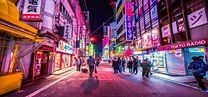 Vé máy bay từ Huế đi Tokyo tháng 8