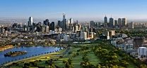 Vé máy bay Đà Nẵng đi Melbourne tháng 8