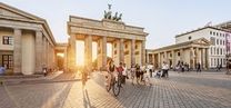 Vé máy bay Hà Nội đi Berlin tháng 8