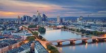 Vé máy bay Hà Nội đi Frankfurt tháng 8