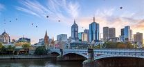 Vé máy bay Hà Nội đi Melbourne tháng 9