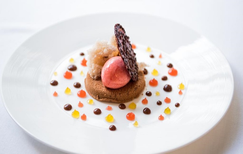 Những món ăn nổi tiếng