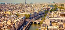 Vé máy bay Hà Nội đi Paris tháng 9
