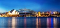 Vé máy bay Hà Nội đi Sydney tháng 9