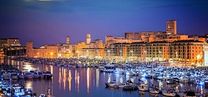 Vé máy bay Thanh Hóa đi Marseille tháng 10