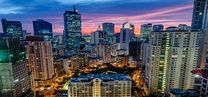 Vé máy bay từ Sài Gòn đi Manila tháng 11