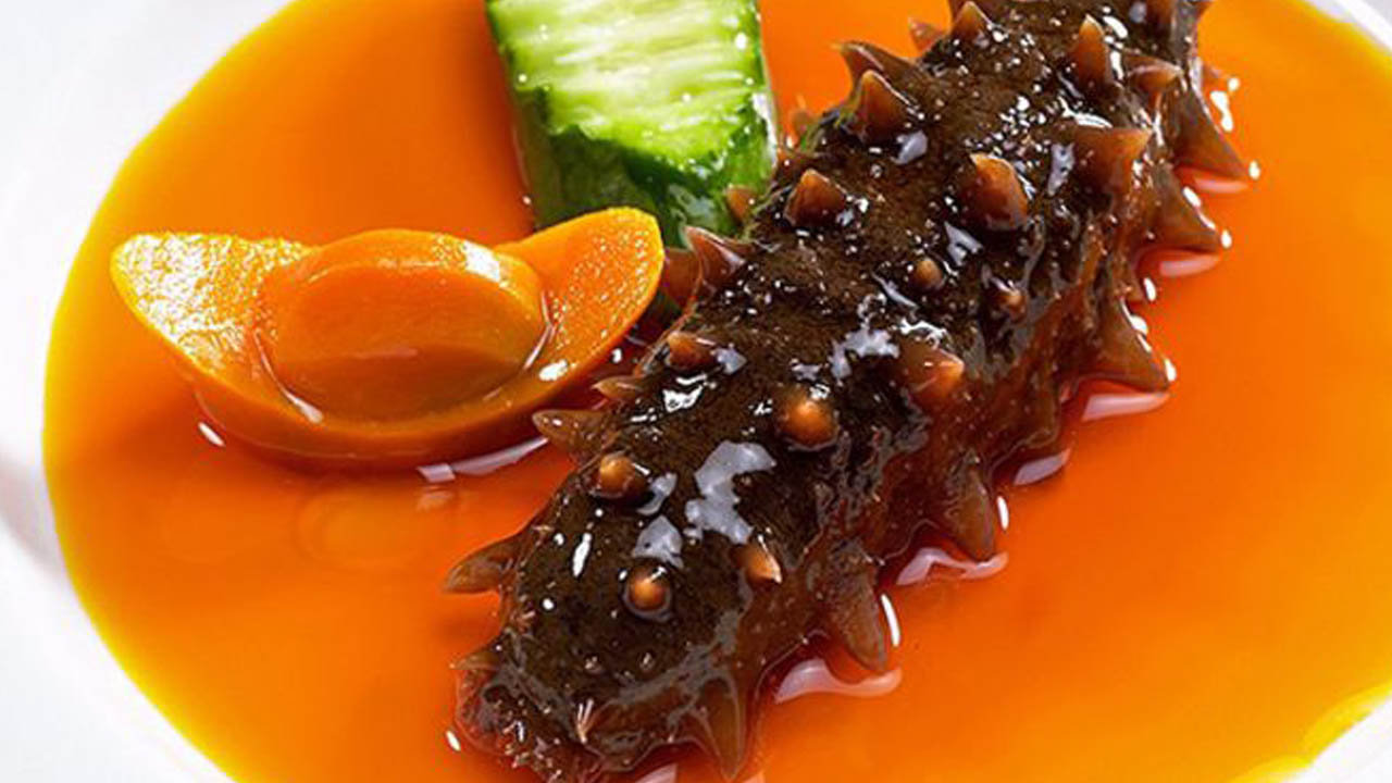 Hải Sâm Phú Quốc