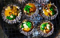 Món ăn vặt Phú Quốc 