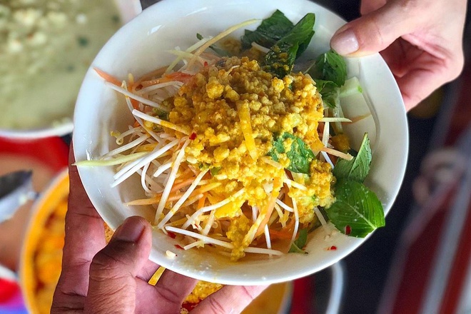 Bún Kèn Phú Quốc