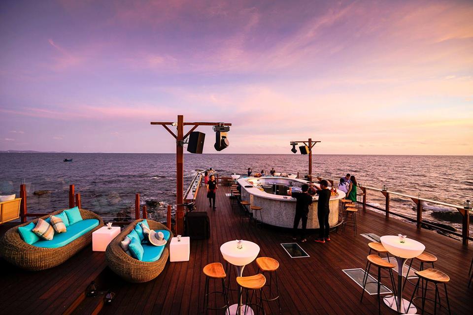Sky Bar Phú Quốc