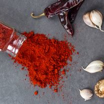 Bột ớt Hàn Quốc