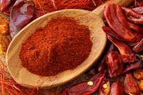 Gia vị Hàn Quốc