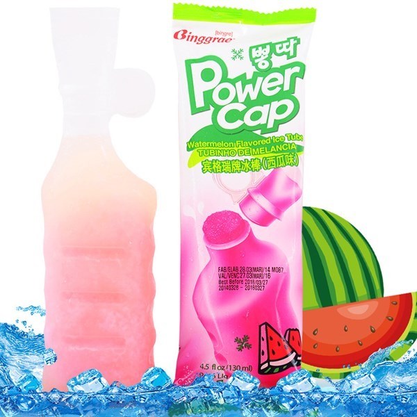 Kem Power Cap - kem Hàn Quốc