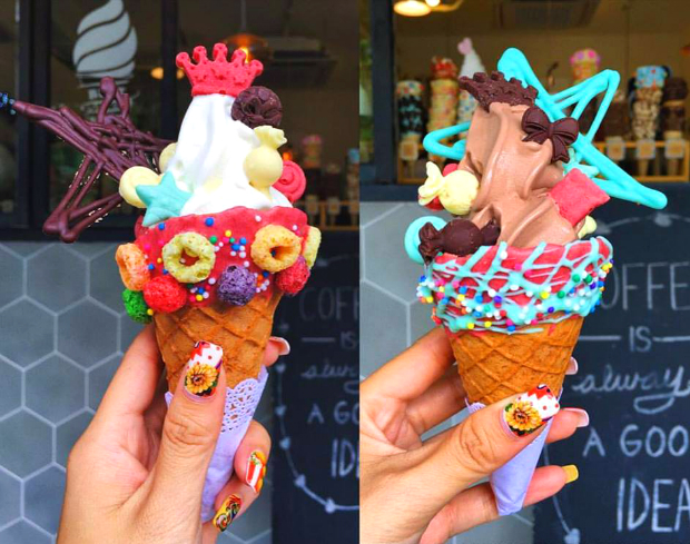 Kem Sobok - Kem Hàn Quốc