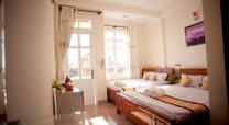 Khách sạn gần chợ Đà Lạt
