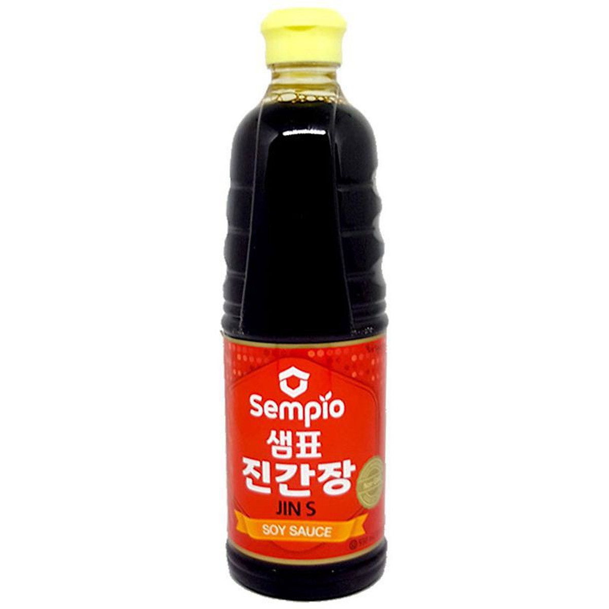 Sempio - nước tương Hàn Quốc