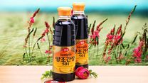 Nước tương Hàn Quốc