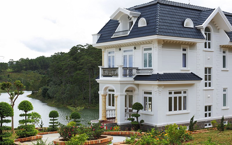 Resort Đà Lạt - Sam Tuyền Lâm Resort