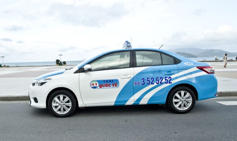 Taxi Đà Lạt - Hãng Taxi Quốc Tế 