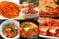 Xứ sở kim chi Hàn Quốc