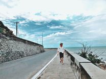 Chơi gì ở Vũng Tàu