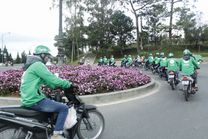 Đà Lạt có Grab không