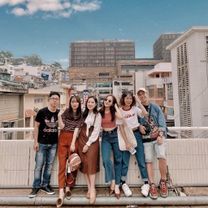 Địa điểm check in Đà Lạt