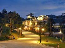 Khách sạn 5 sao Đà Lạt