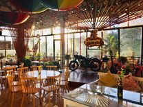 Nhà hàng Đà Lạt