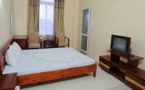 Nhà nghỉ Vũng Tàu