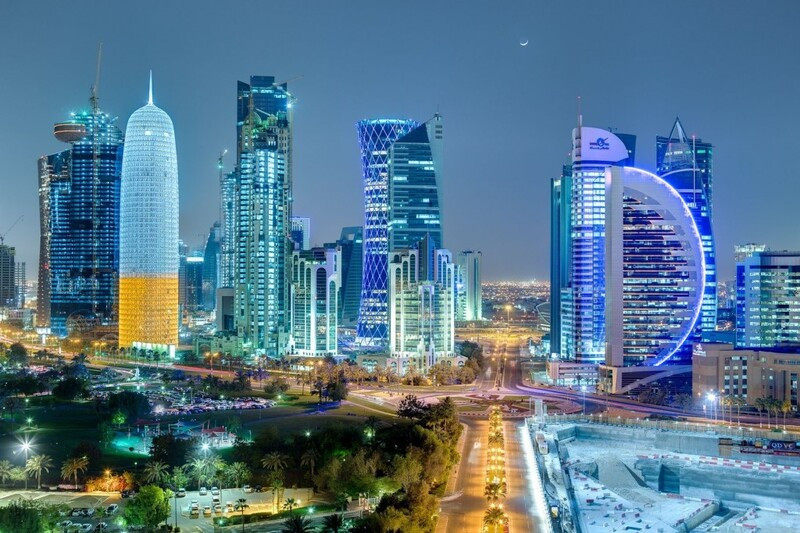 giới thiệu chung về Qatar