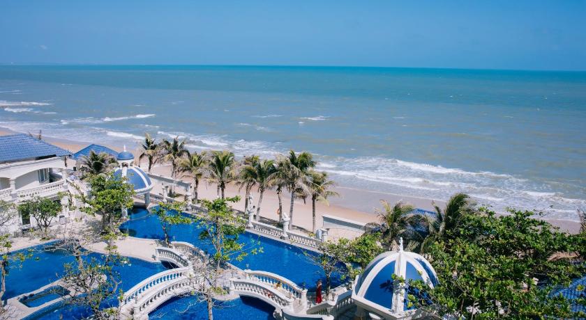 Resort Vũng Tàu - Lan Rừng Resort and Spa