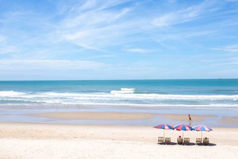 Vũng Tàu có gì - Biển