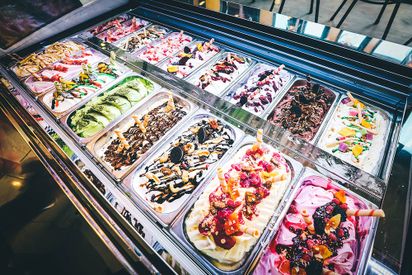 BUFFET ĐÀ LẠT VỚI KHÔNG GIAN ẤM ÁP GIỮA TIẾT TRỜI SE LẠNH