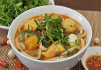 Bánh canh Đà Lạt