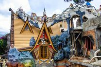 Biệt thự Hằng Nga