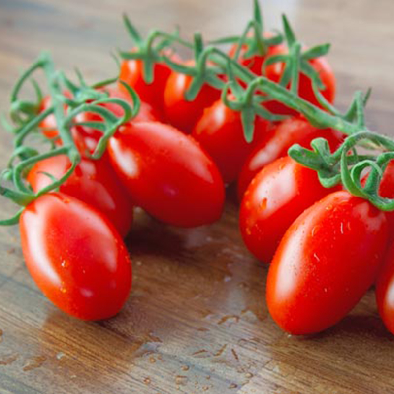 Cà chua Đà Lạt - Cà chua cherry