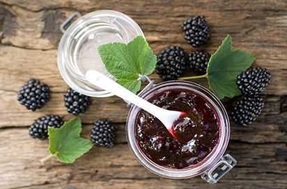 Cách làm rượu dâu tằm Tận hưởng hương vị tự nhiên