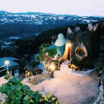 Homestay Nắng Xanh