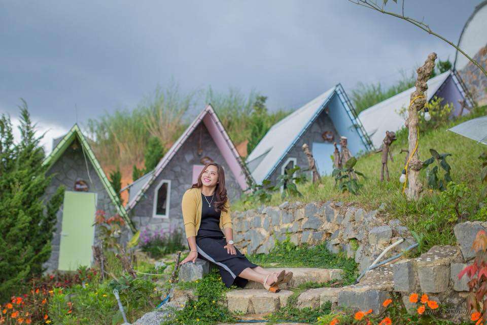 Mây Homestay Đà Lạt