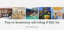 Homestay Hội An