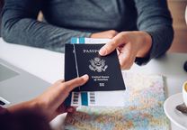 Hộ chiếu điện tử