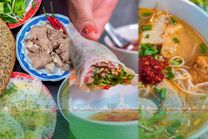 Ẩm thực Quy Nhơn