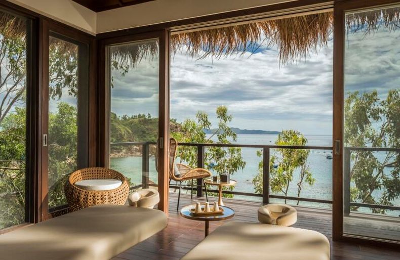 Khách sạn Quy Nhơn - Avani Quy Nhơn Resort