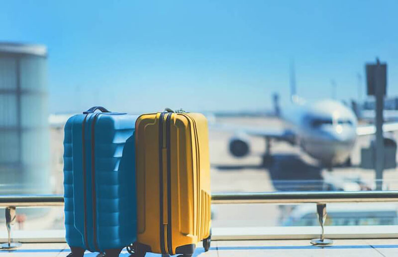 Phí mua thêm hành lý ký gửi hãng Vietnam Airlines - Cách mua